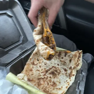 Cali Quesadilla