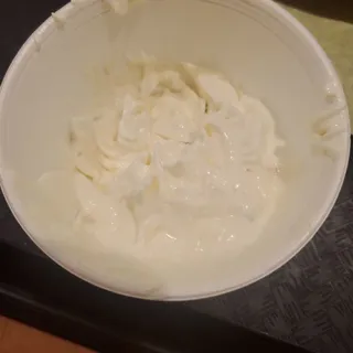 Sour Cream