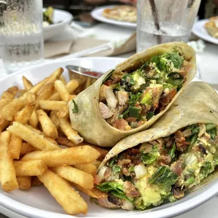 Wrap