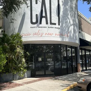 Storefront