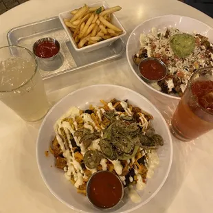Mexican Bowl