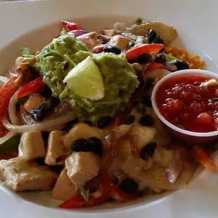 Rice Bowls