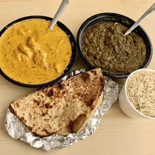 Cali Tandoor