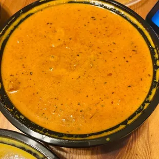 26. Lamb Tikka Masala