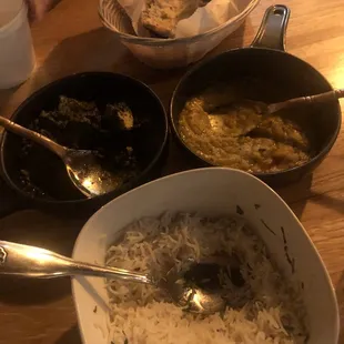 Saag Paneer