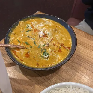Shahi Paneer