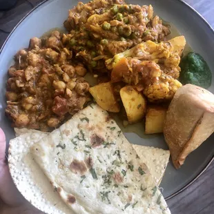 Baigan Bharta