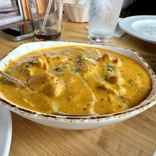 Chicken Korma