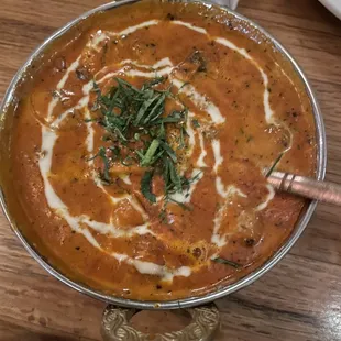 Mushroom Masala
