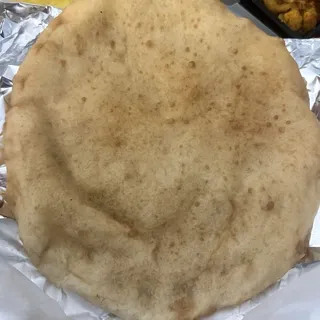 Bhatura