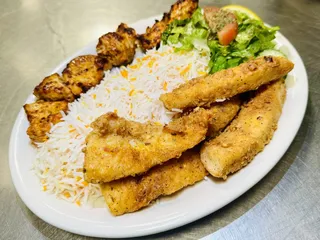 Al Karam Pakistani Cuisine