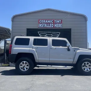 Ceramic 15%
