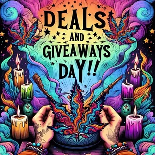 Major 420 deals and giveaways while supplies last all day