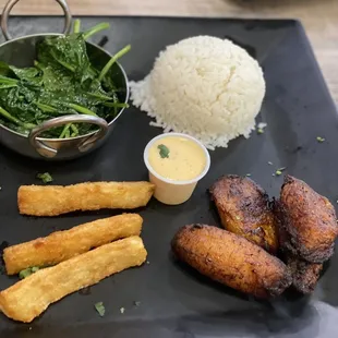 Cali Viejo Restaurant