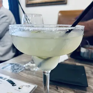 Margarita