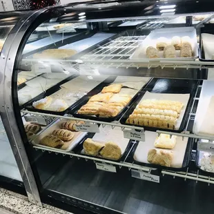dessert