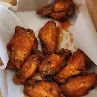 Buffalo Wings