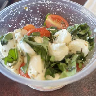 Caprese Salad