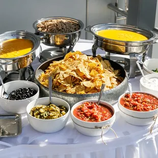 Taco Bar