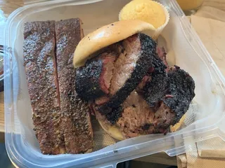 The Table Barbecue