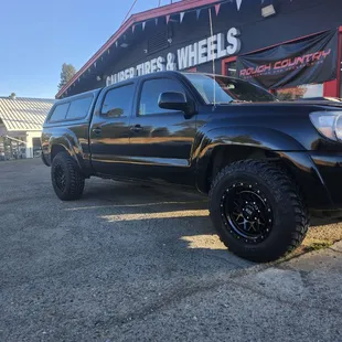 I love the way they look.