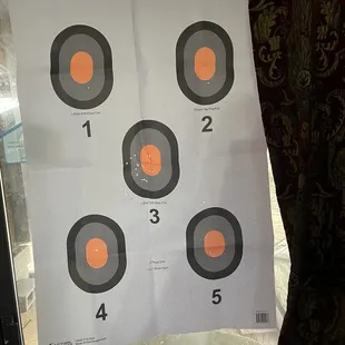 Calibers