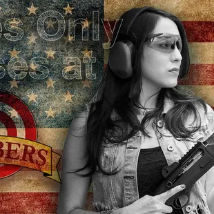 Calibers offers many Ladies Only firearms training courses. From beginner to advanced shooters, we&apos;ve got you covered!