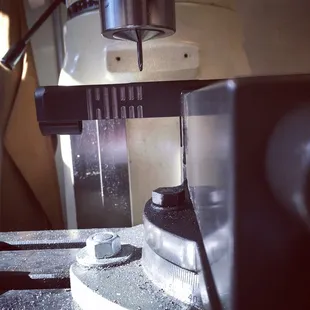 From to repairs to custom work, our certified gunsmiths do it all!