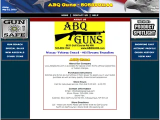 ABQ Guns