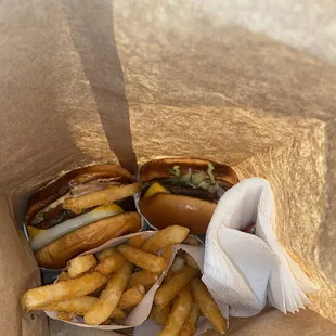 Burgerss