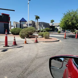 Cones