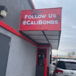 Drive thru