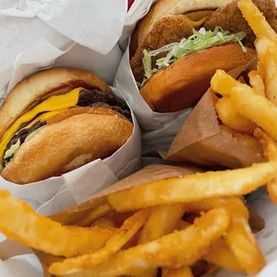 Cali Burger