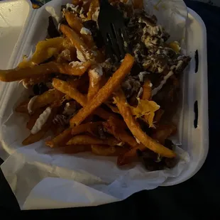 Carne Asada