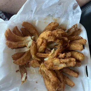 Calibomb