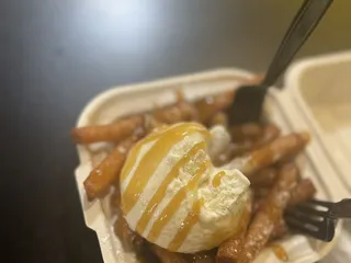 Mr Fries Man
