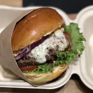burgers, burger, food