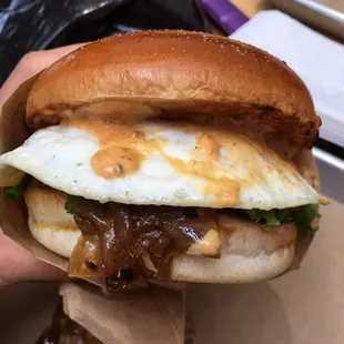 Grass Fed Beef Burgers