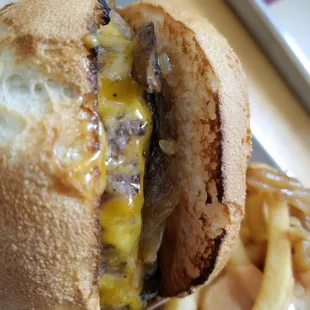 Gluten Free Bun
