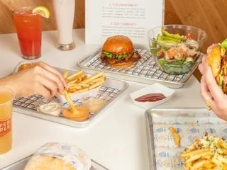 Super Duper Burgers