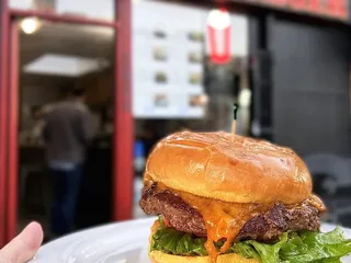 Native Burger