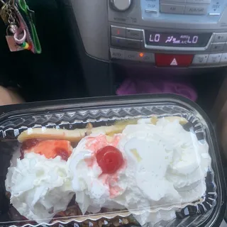 Banana Split