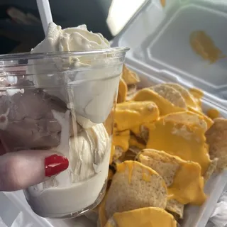 Nachos Fiesta
