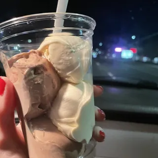 Large Cup