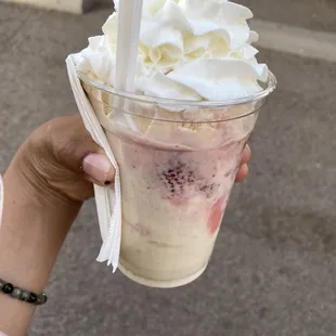 Caliche's Frozen Custard