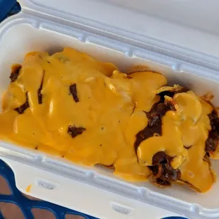 Frito Pie