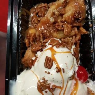 Apple Pie