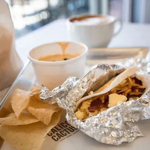 food, soups and chowder