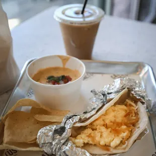 chowder, soups and chowder, food, soup