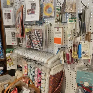 Tools, kits, and more!